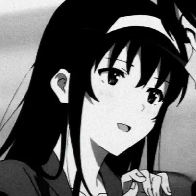 情侣头像