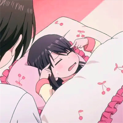 情侣头像