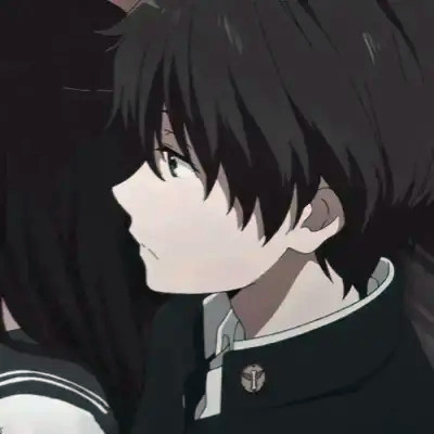 情侣头像