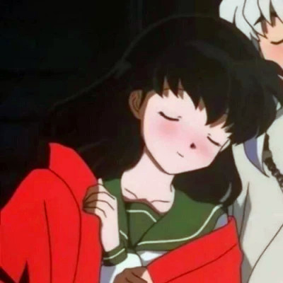 情侣头像