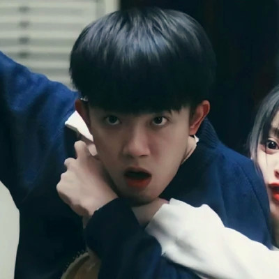 情侣头像