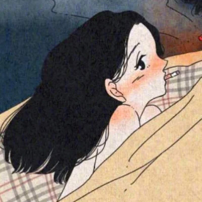 超级好看的情侣头像