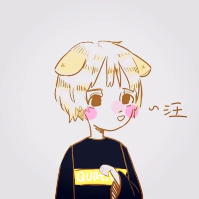 超级好看的情侣头像