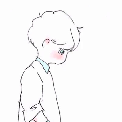 超级好看的情侣头像