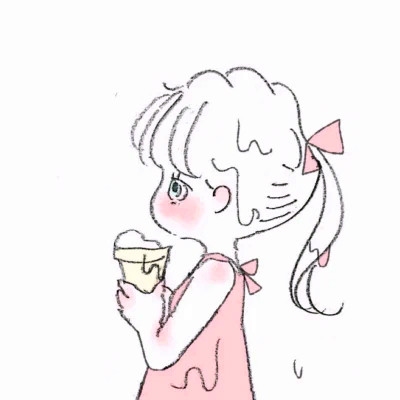 超级好看的情侣头像