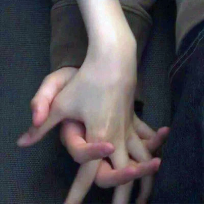 超级好看的情侣头像