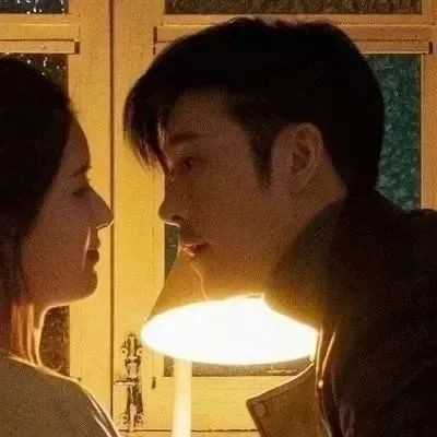 微信好看的情侣头像图片