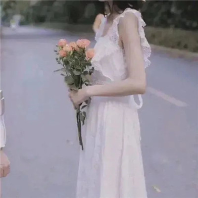 微信好看的情侣头像图片