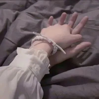 微信好看的情侣头像图片