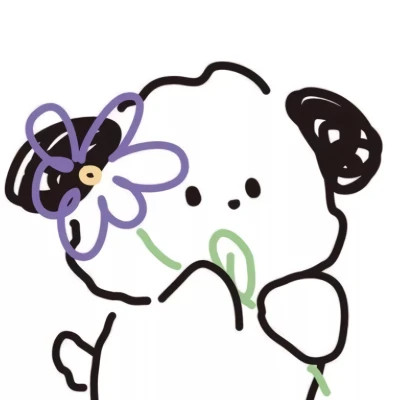 好看的qq情侣头像