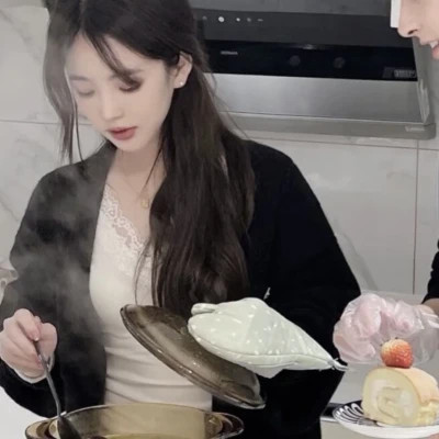好看的qq情侣头像