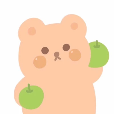 情侣头像二人专用明显高清