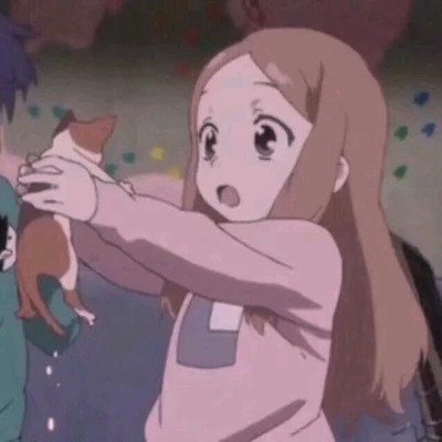 情侣头像二人专用明显高清