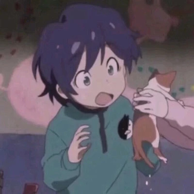 情侣头像二人专用明显高清
