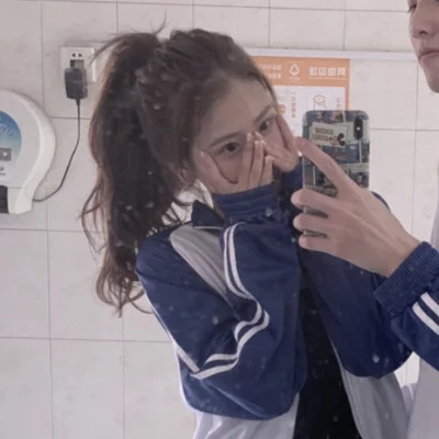 情侣头像二人专用明显高清