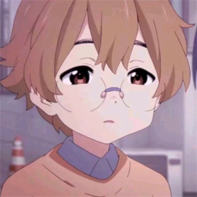 情侣头像二人专用明显高清