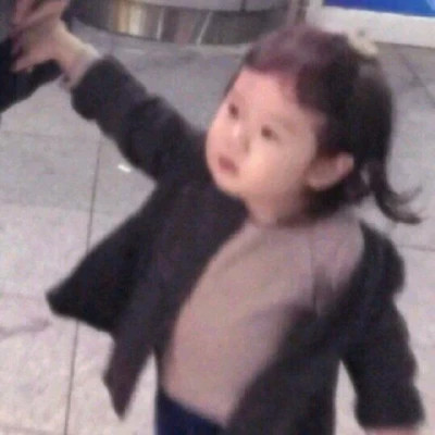 情侣头像二人专用明显高清