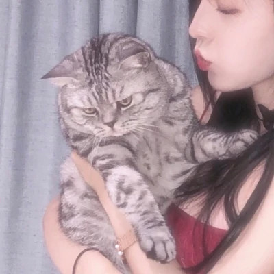 情侣头像二人专用两张