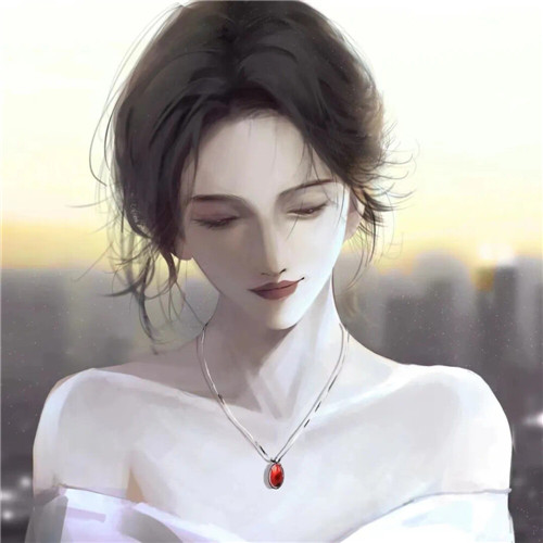 惊艳感十足的女头
