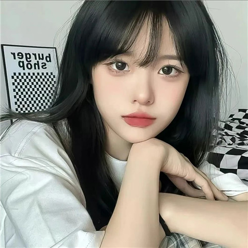 惊艳感十足的女头