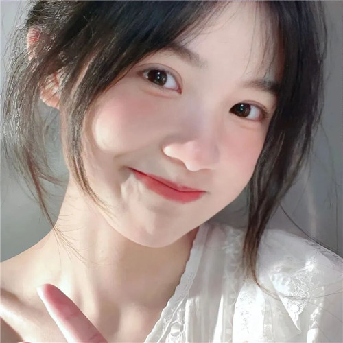 惊艳感十足的女头