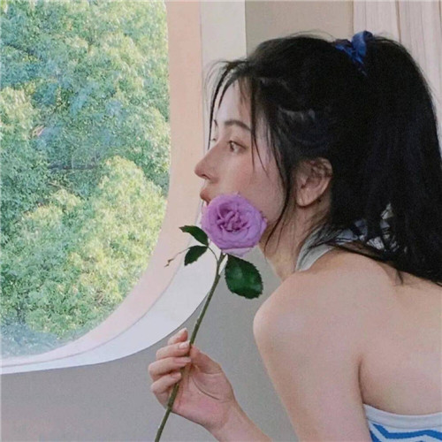 惊艳感十足的女头
