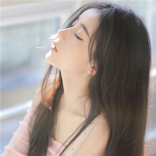 惊艳感十足的女头