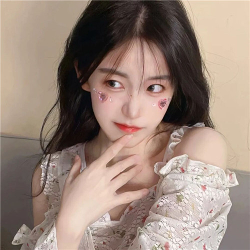 惊艳感十足的女头