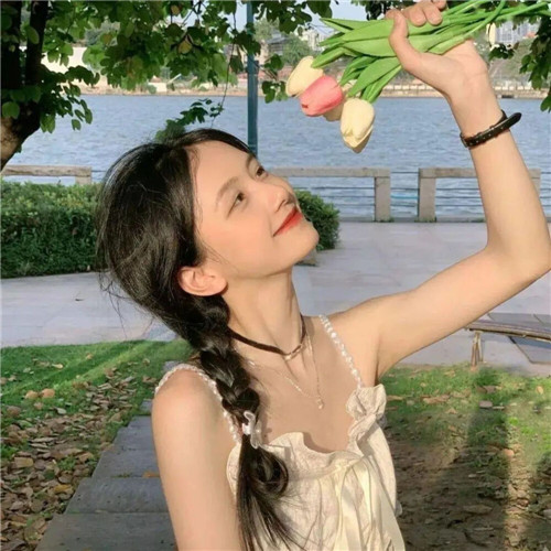 惊艳感十足的女头