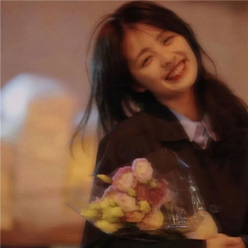 惊艳感十足的女头