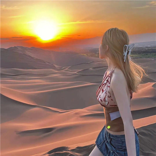 惊艳感十足的女头