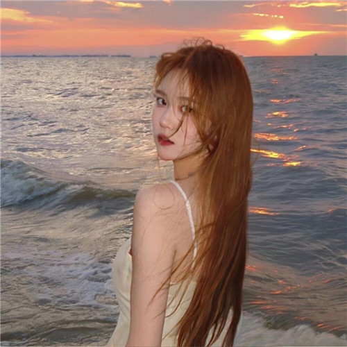 惊艳感十足的女头