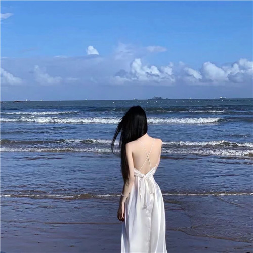 惊艳感十足的女头