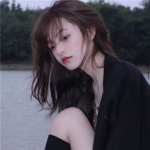 惊艳感十足的女头