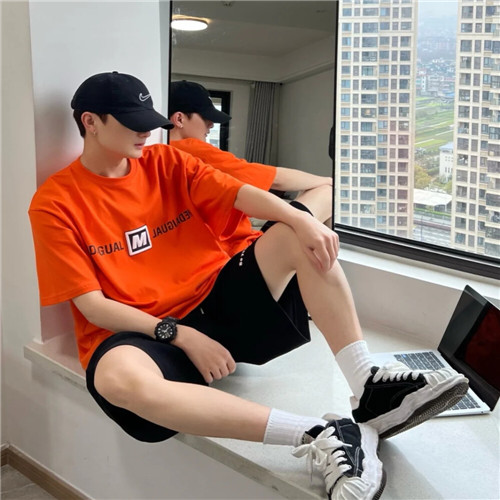 自信乐观阳光帅气大男孩头像图片