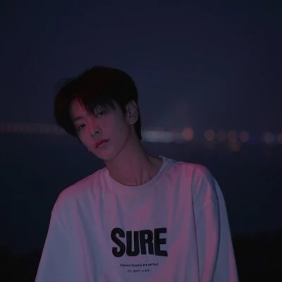 男生帅气简单耐看头像图片