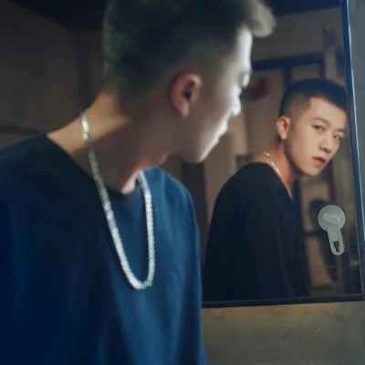 男生帅气简单耐看头像图片