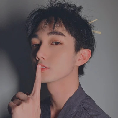 2025高级又好看的男生头像