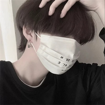 2025图片头像男生高清帅气