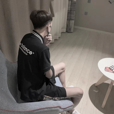 微信男生头像图片2025年