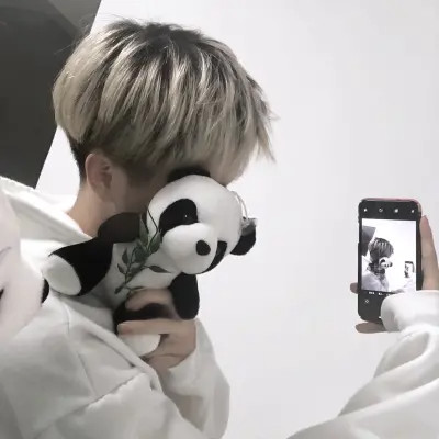 微信男生头像图片2025年