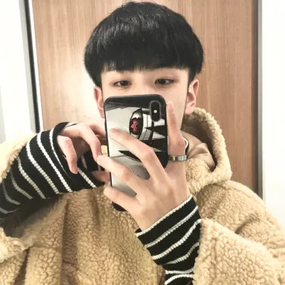 个性微信头像图片男
