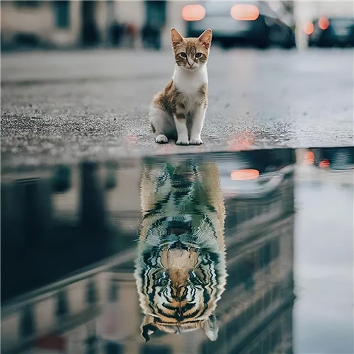 微信头像最佳图片男