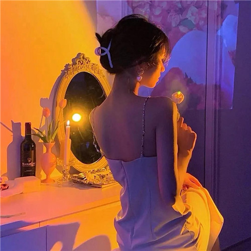好看又高级的头像图片