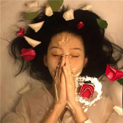 好看又高级的头像图片