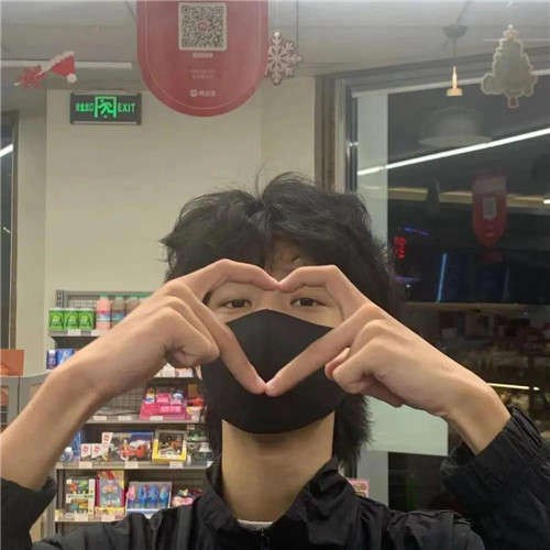 好看又高级的头像图片