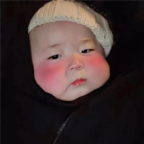 好看又高级的头像图片
