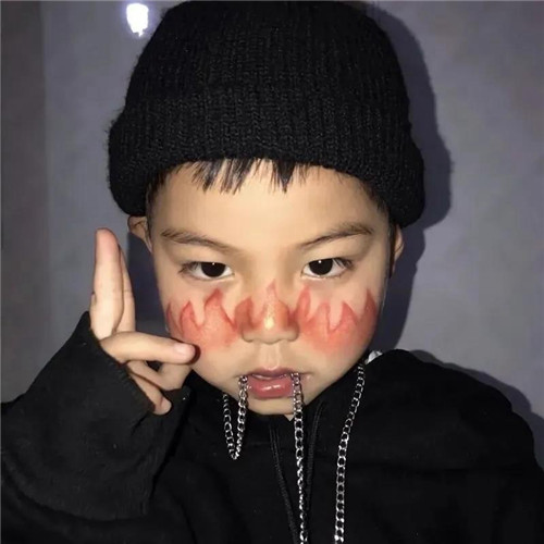好看又高级的头像图片