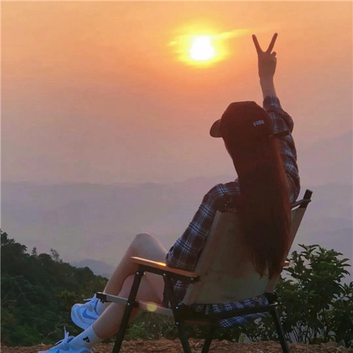 好看又高级的头像图片
