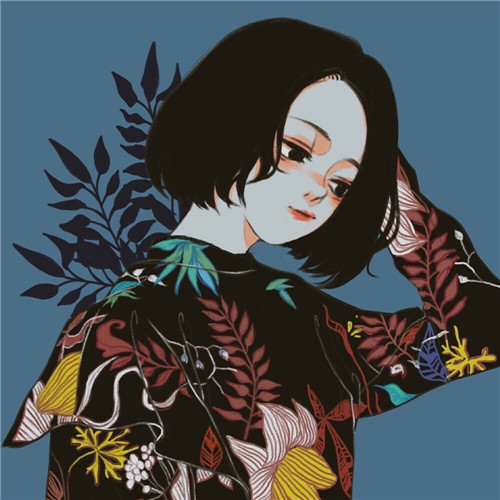 微信高级有质感的头像图片